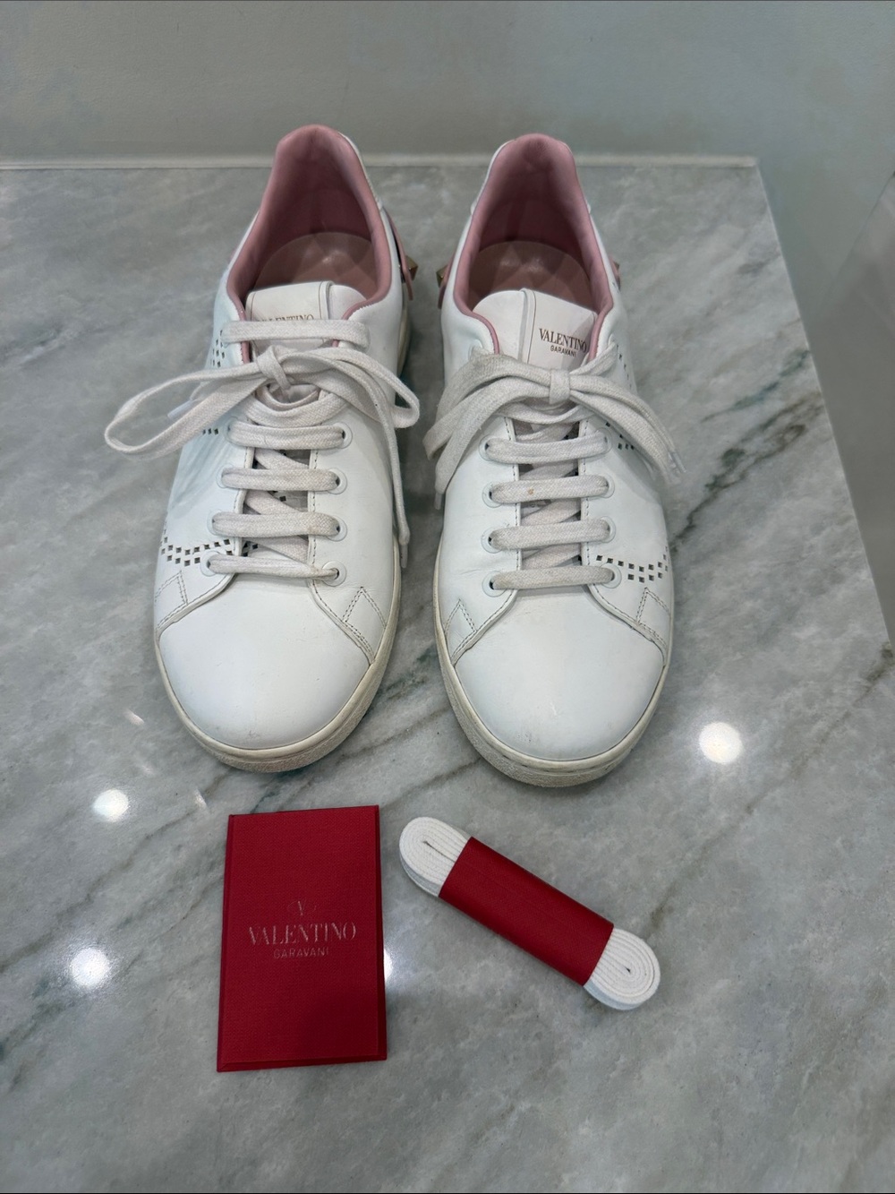 Valentino Sneakers